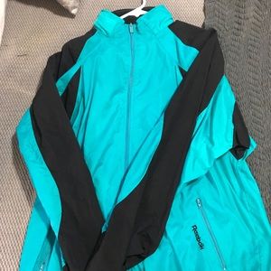 Vintage Reebok tracksuit